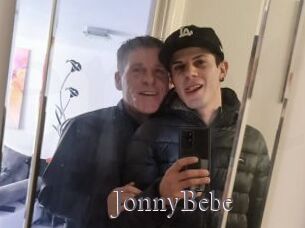 JonnyBebe