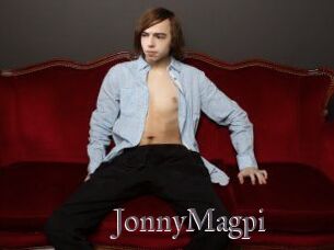 JonnyMagpi