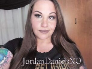 JordanDanielsXO