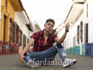 JordanKloss