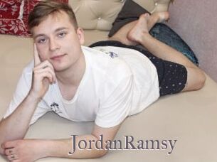 JordanRamsy