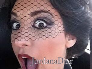 JordanaDior