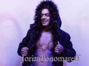 JorianPonomareff