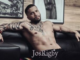 JosRigby
