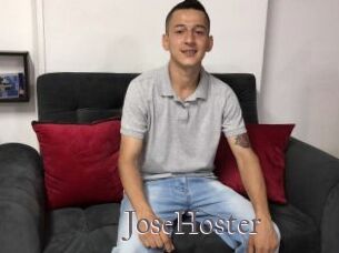 JoseHoster