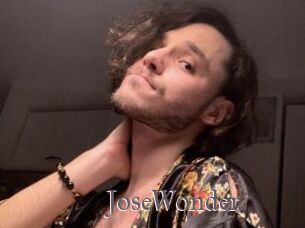 JoseWonder