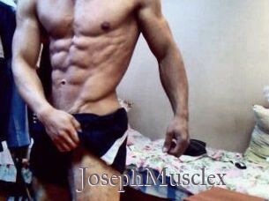 JosephMusclex