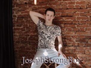 JosephStrongBoy