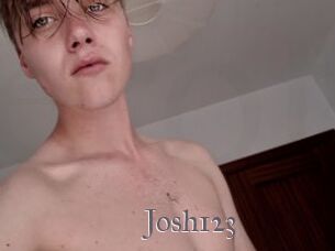 Josh123