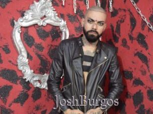 JoshBurgos