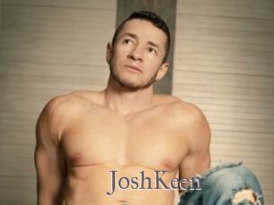 JoshKeen