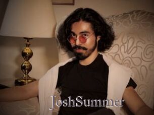 JoshSummer