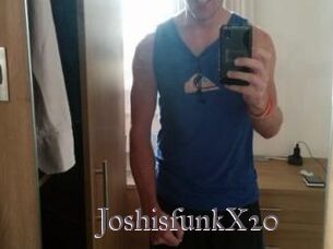 JoshisfunkX20