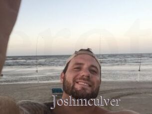 Joshmculver