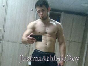 JoshuaAthleticBoy