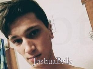 Joshua_Belle