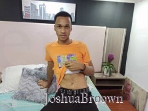 JoshuaBroown
