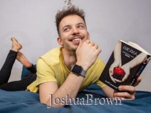JoshuaBrown