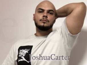 JoshuaCarter