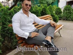 JoshuaDomination