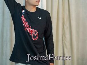 JoshuaHarriss