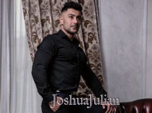 JoshuaJulian