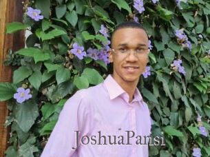 JoshuaParisi