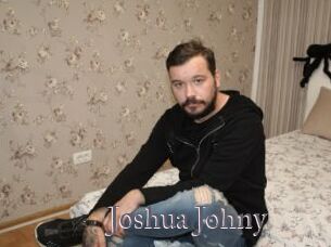 Joshua_Johny