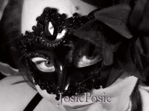JosiePosie Erotik Cams