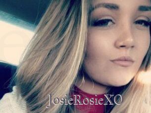 JosieRosieXO