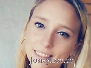 Josiepussycat