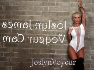 JoslynVoyeur Erotik Cams