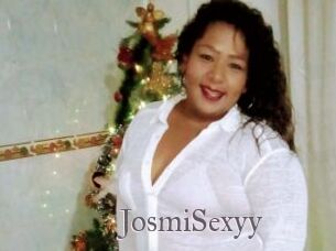 JosmiSexyy