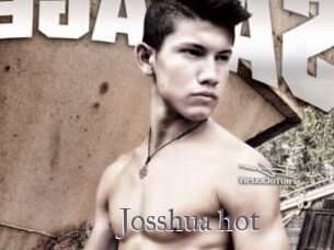 Josshua_hot