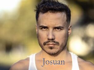 Josuan