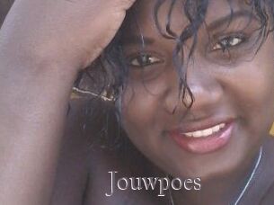 Jouwpoes