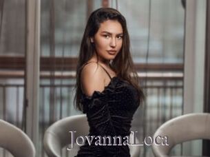 JovannaLoca