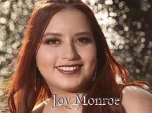 Joy_Monroe