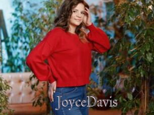 JoyceDavis