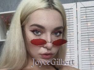 JoyceGilbert