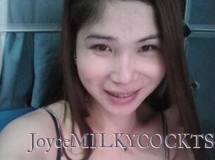 JoyceMILKYCOCKTS