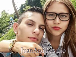 JuanAndRosario