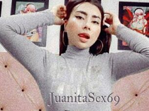 JuanitaSex69