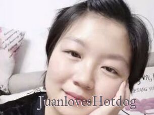 JuanlovesHotdog