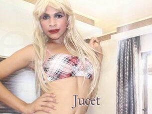 Jucet