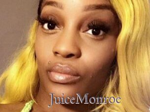 JuiceMonroe