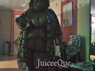 JuiceeQue