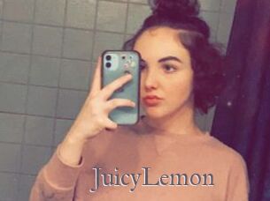 JuicyLemon