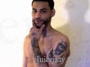 Juicyjaay