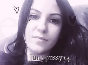 Juicypussy24